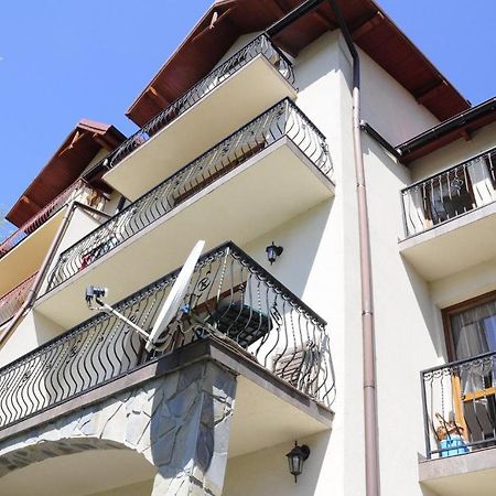 Apartamenty Widok Szczawnica Extérieur photo