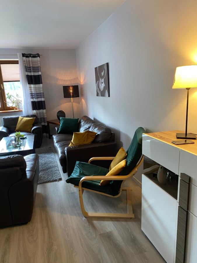 Apartamenty Widok Szczawnica Extérieur photo