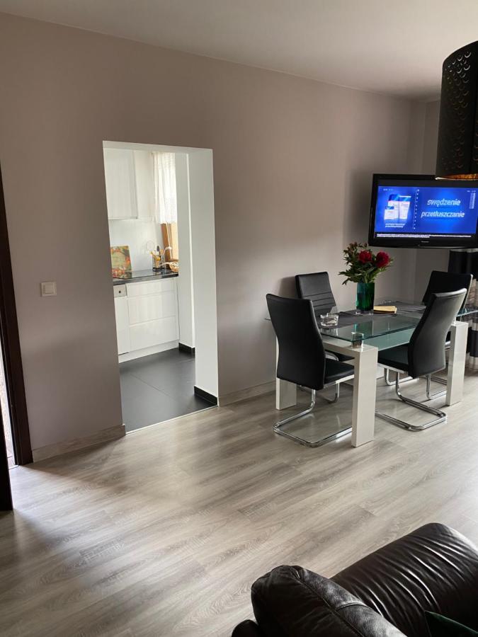 Apartamenty Widok Szczawnica Extérieur photo