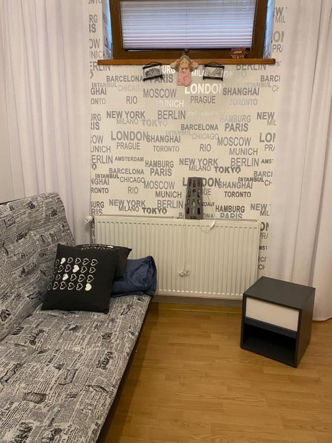 Apartamenty Widok Szczawnica Extérieur photo
