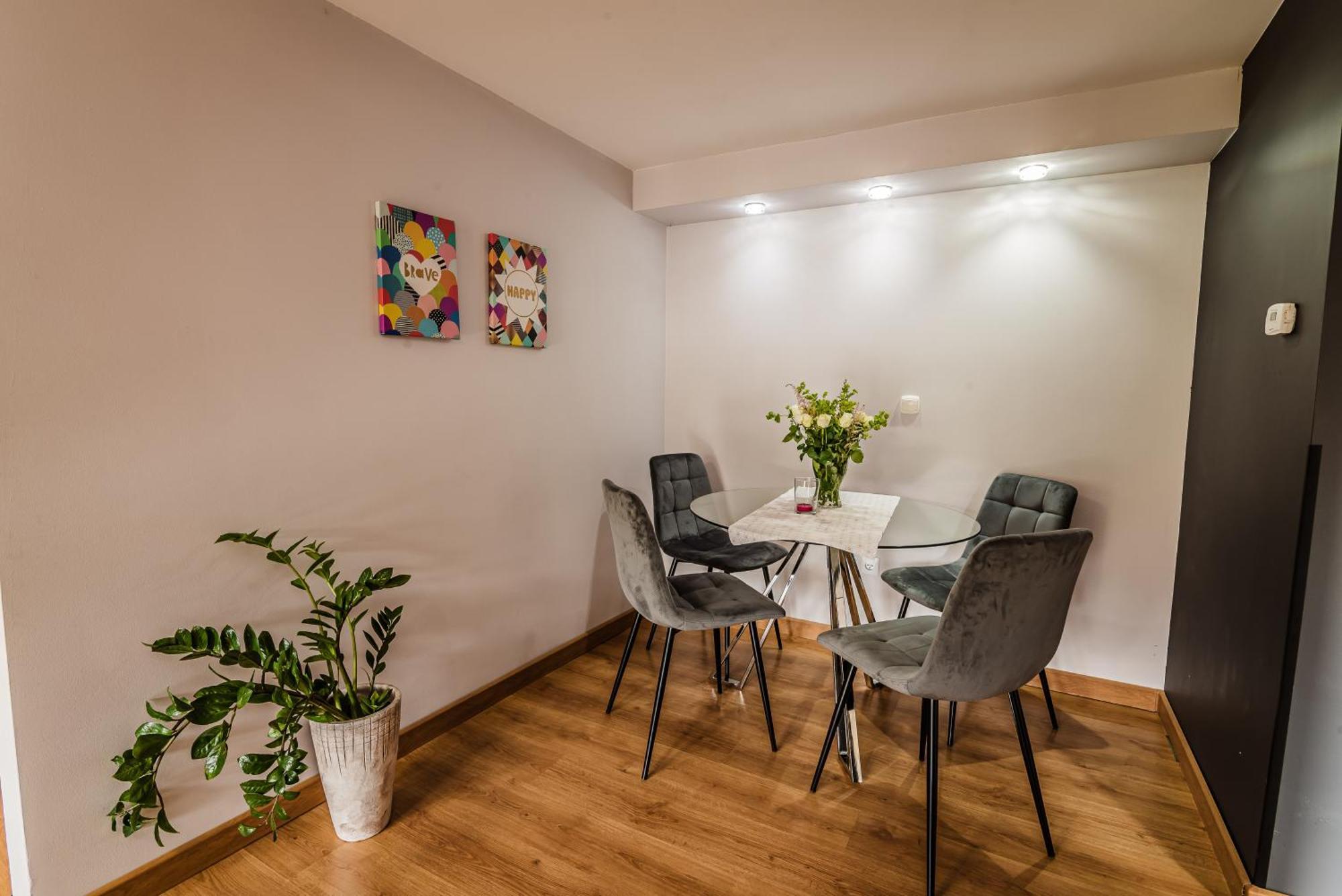 Apartamenty Widok Szczawnica Extérieur photo