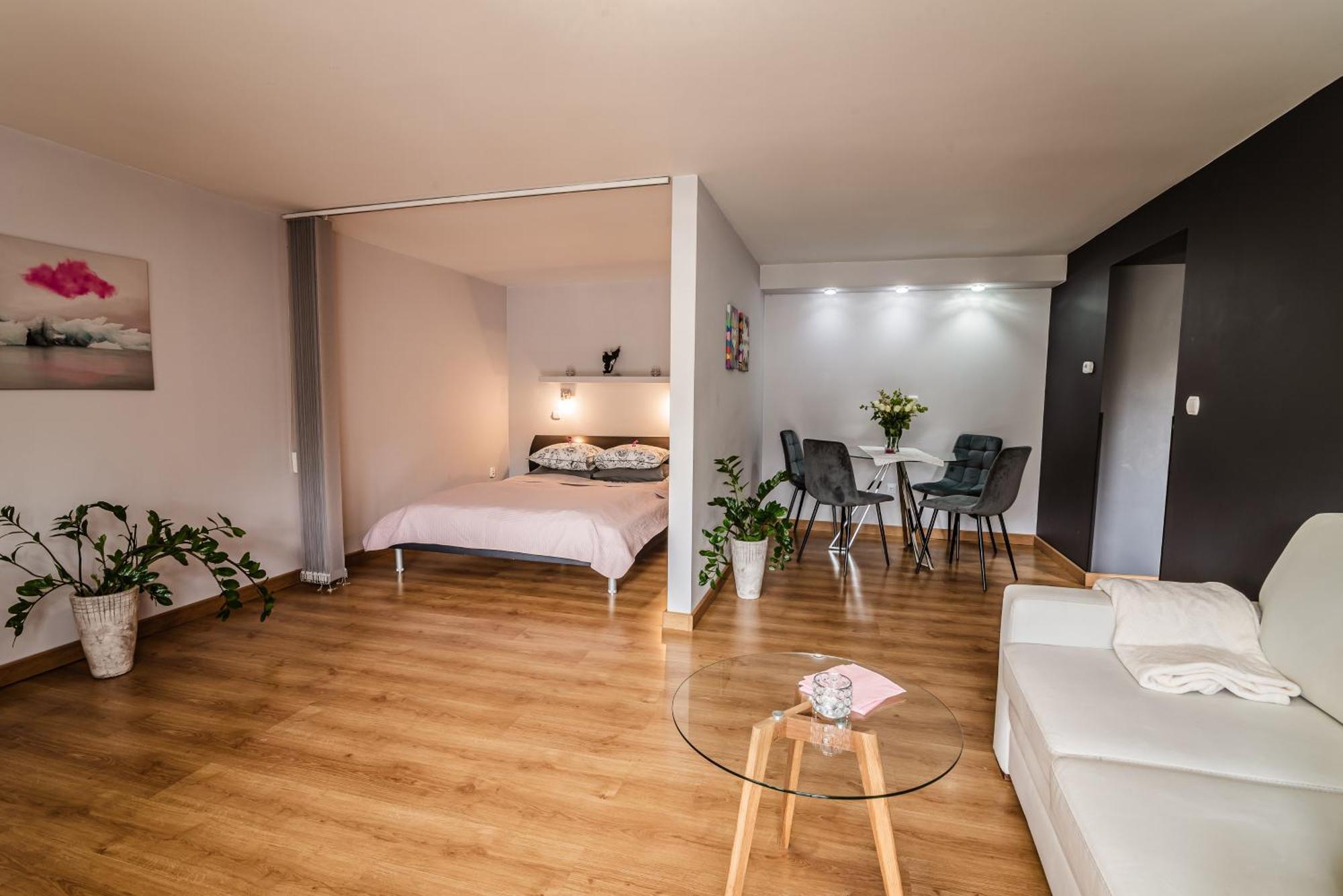 Apartamenty Widok Szczawnica Extérieur photo