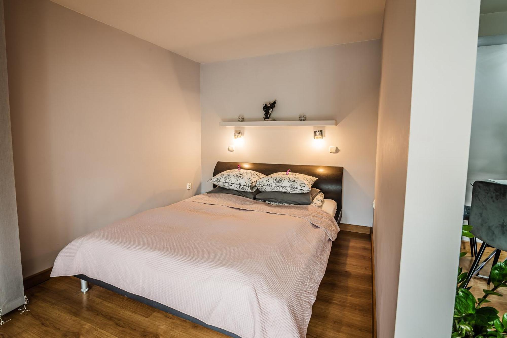 Apartamenty Widok Szczawnica Extérieur photo