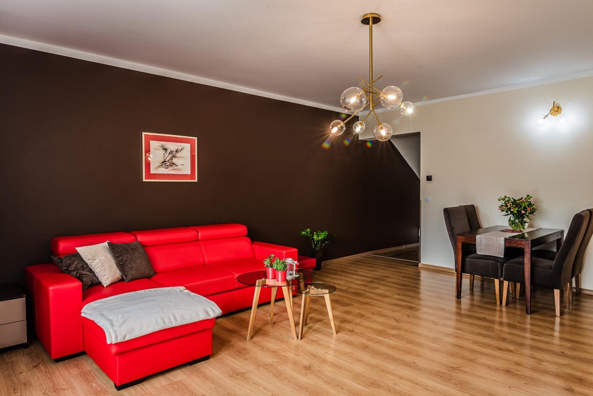 Apartamenty Widok Szczawnica Extérieur photo