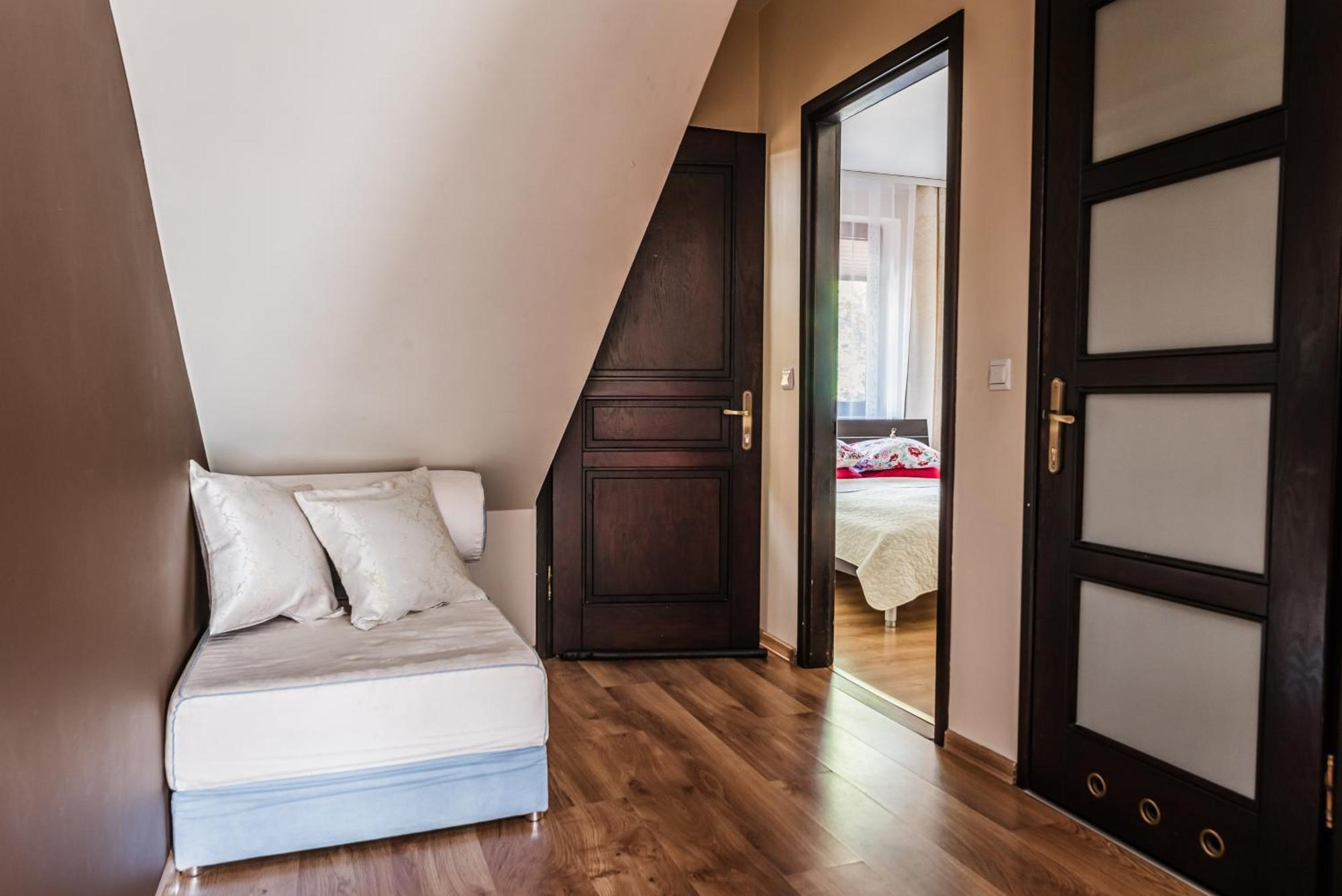 Apartamenty Widok Szczawnica Extérieur photo