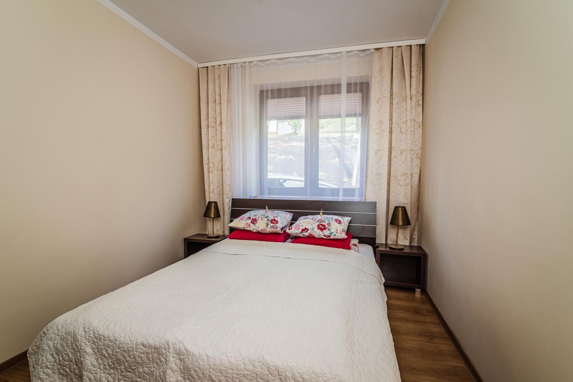 Apartamenty Widok Szczawnica Extérieur photo