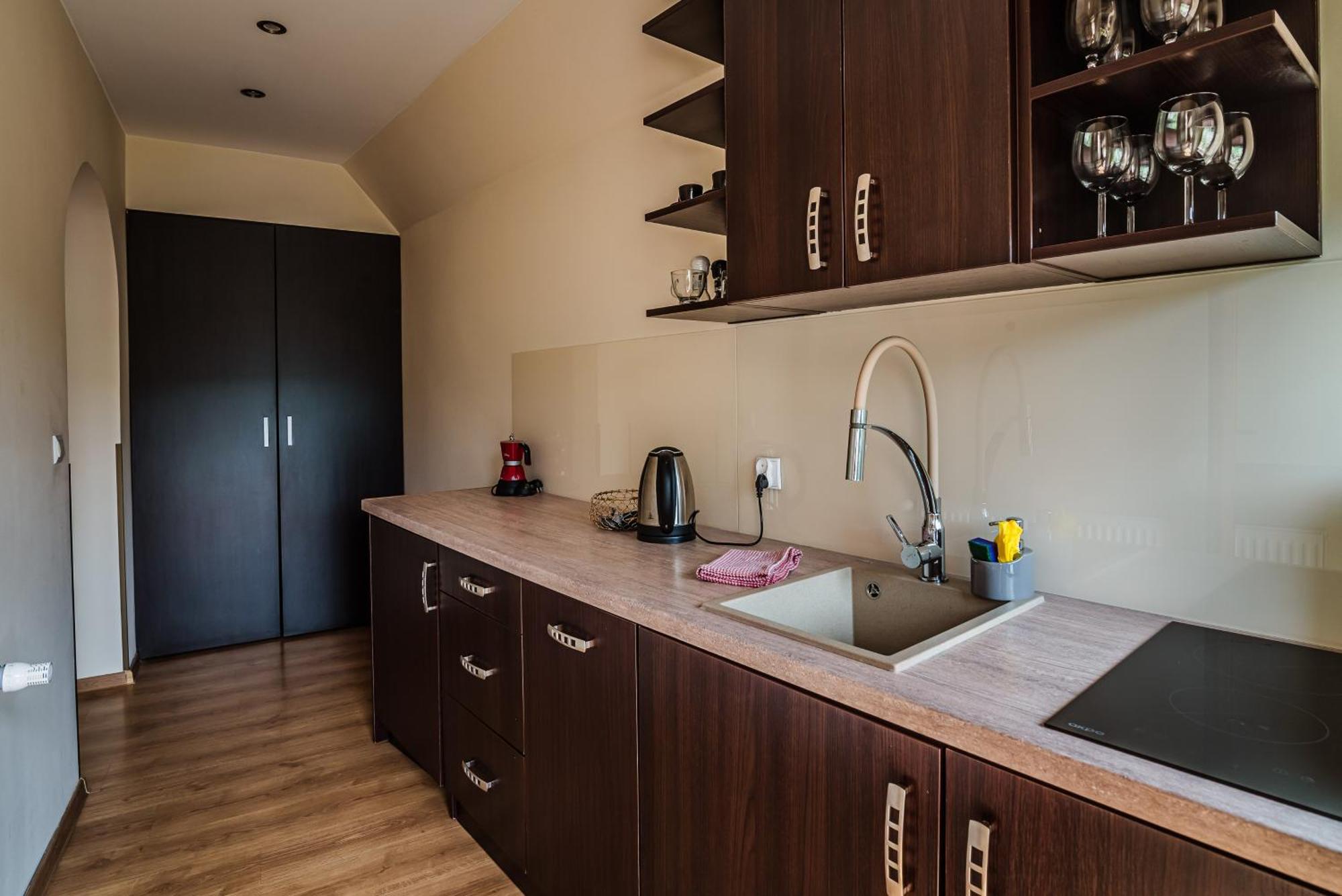 Apartamenty Widok Szczawnica Extérieur photo