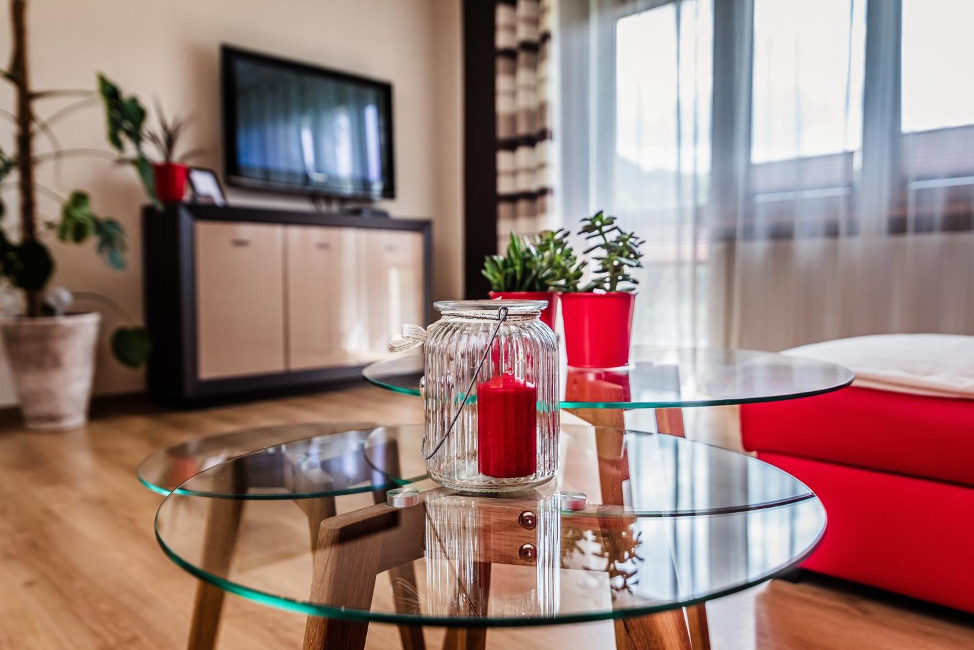Apartamenty Widok Szczawnica Extérieur photo