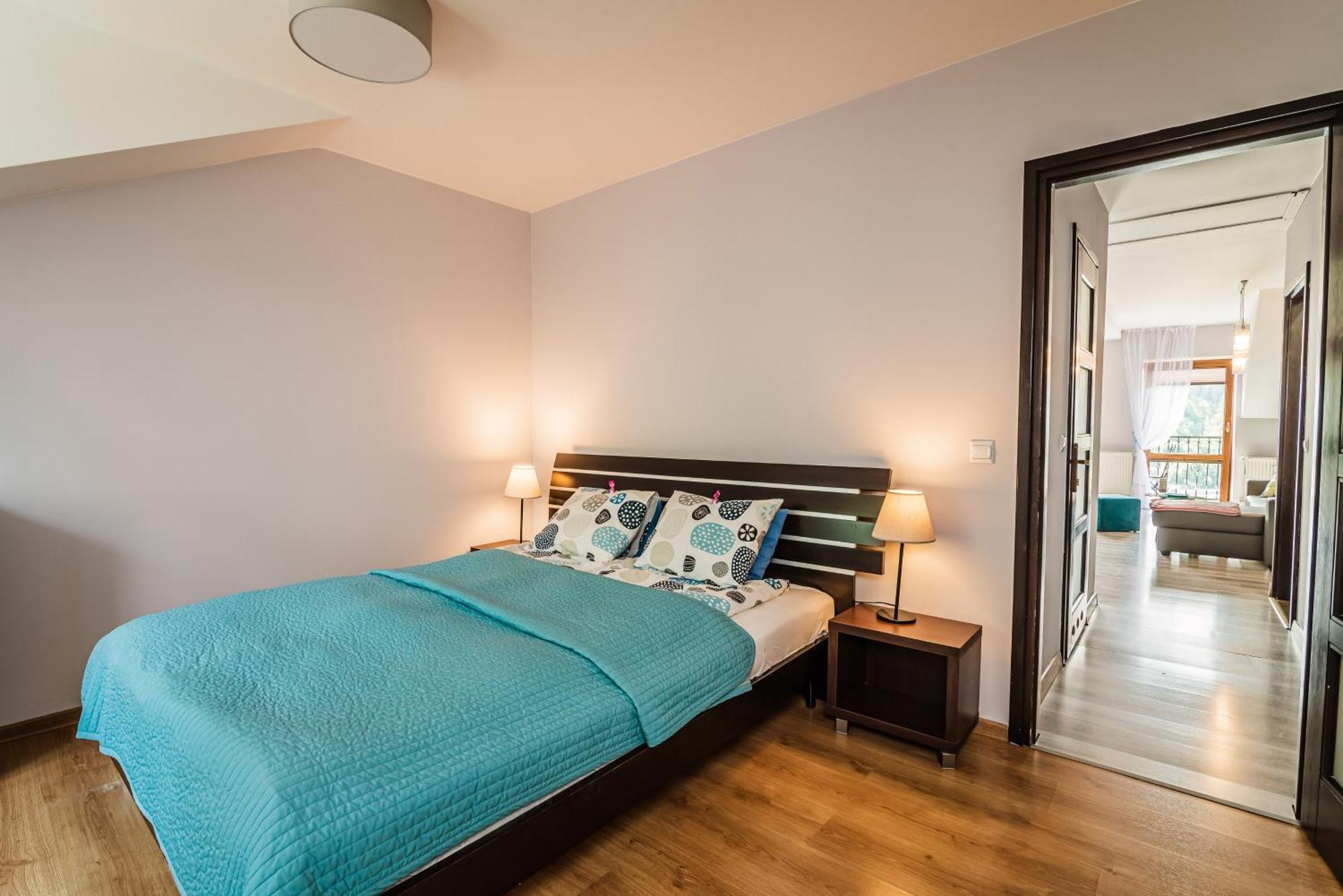Apartamenty Widok Szczawnica Extérieur photo