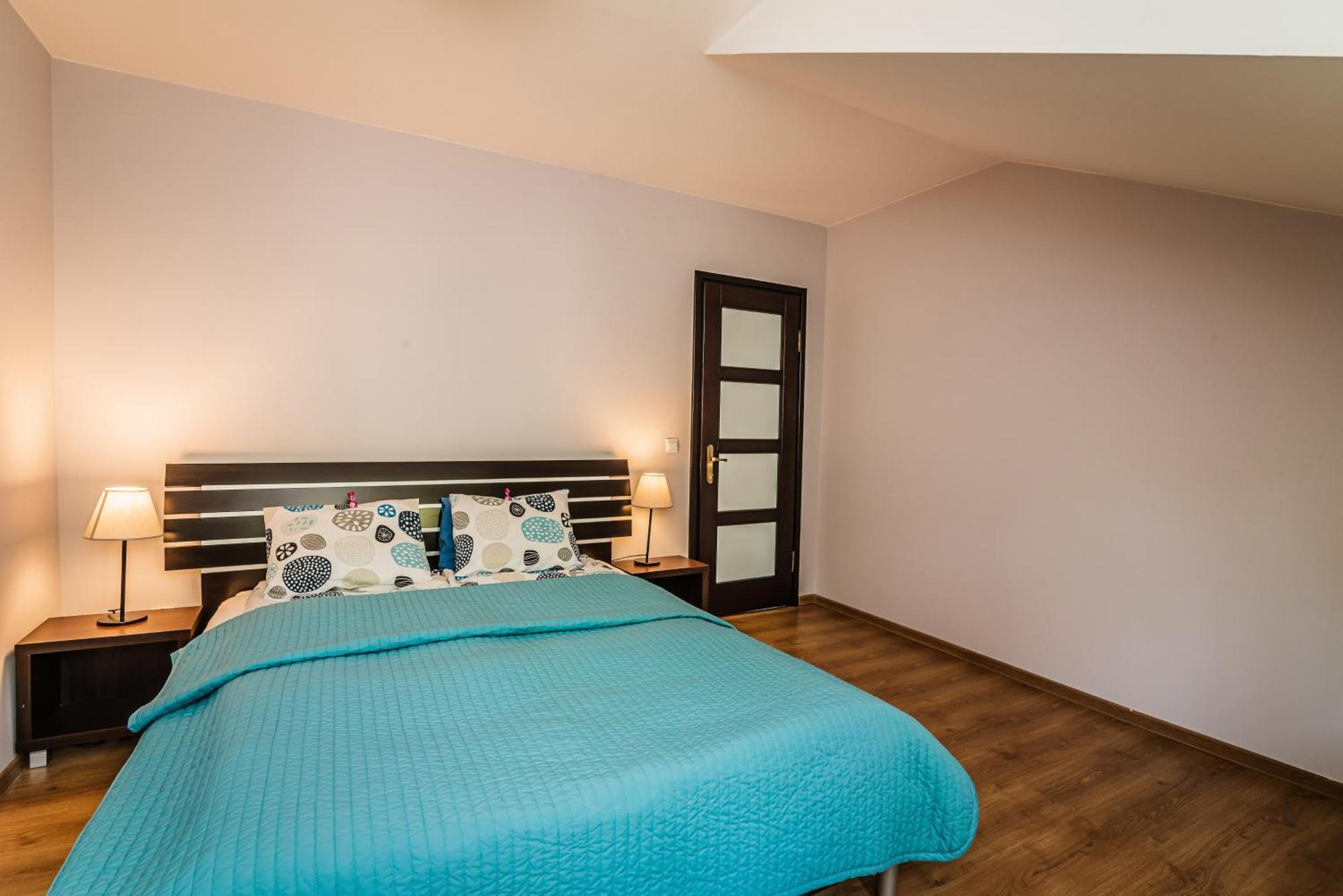 Apartamenty Widok Szczawnica Extérieur photo