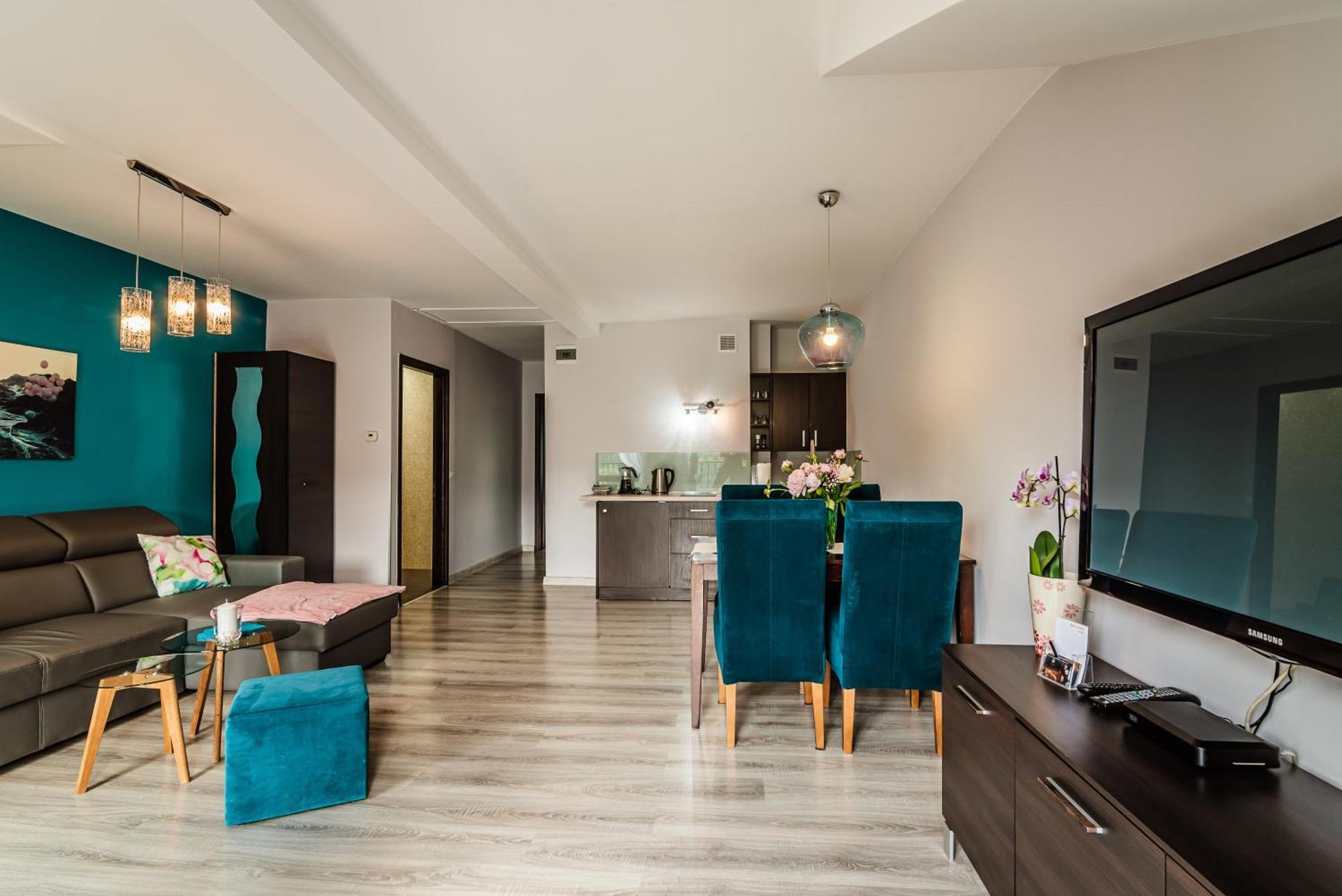 Apartamenty Widok Szczawnica Extérieur photo