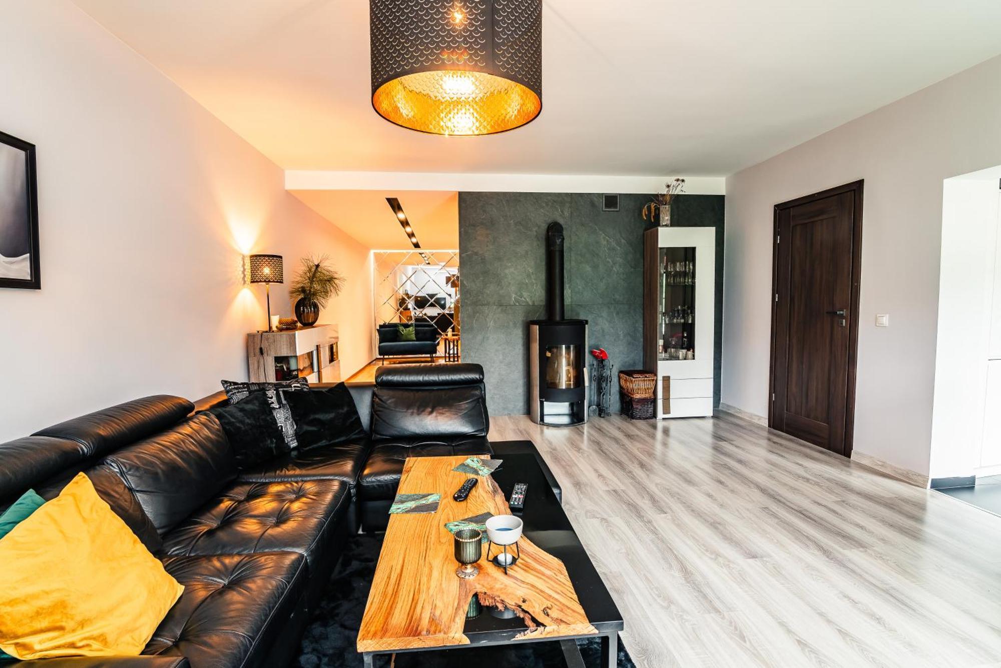 Apartamenty Widok Szczawnica Extérieur photo