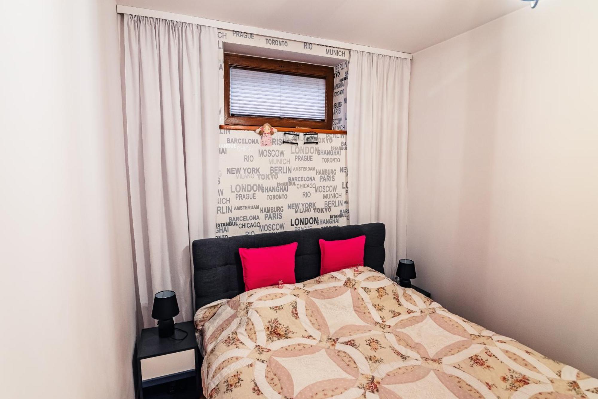 Apartamenty Widok Szczawnica Extérieur photo