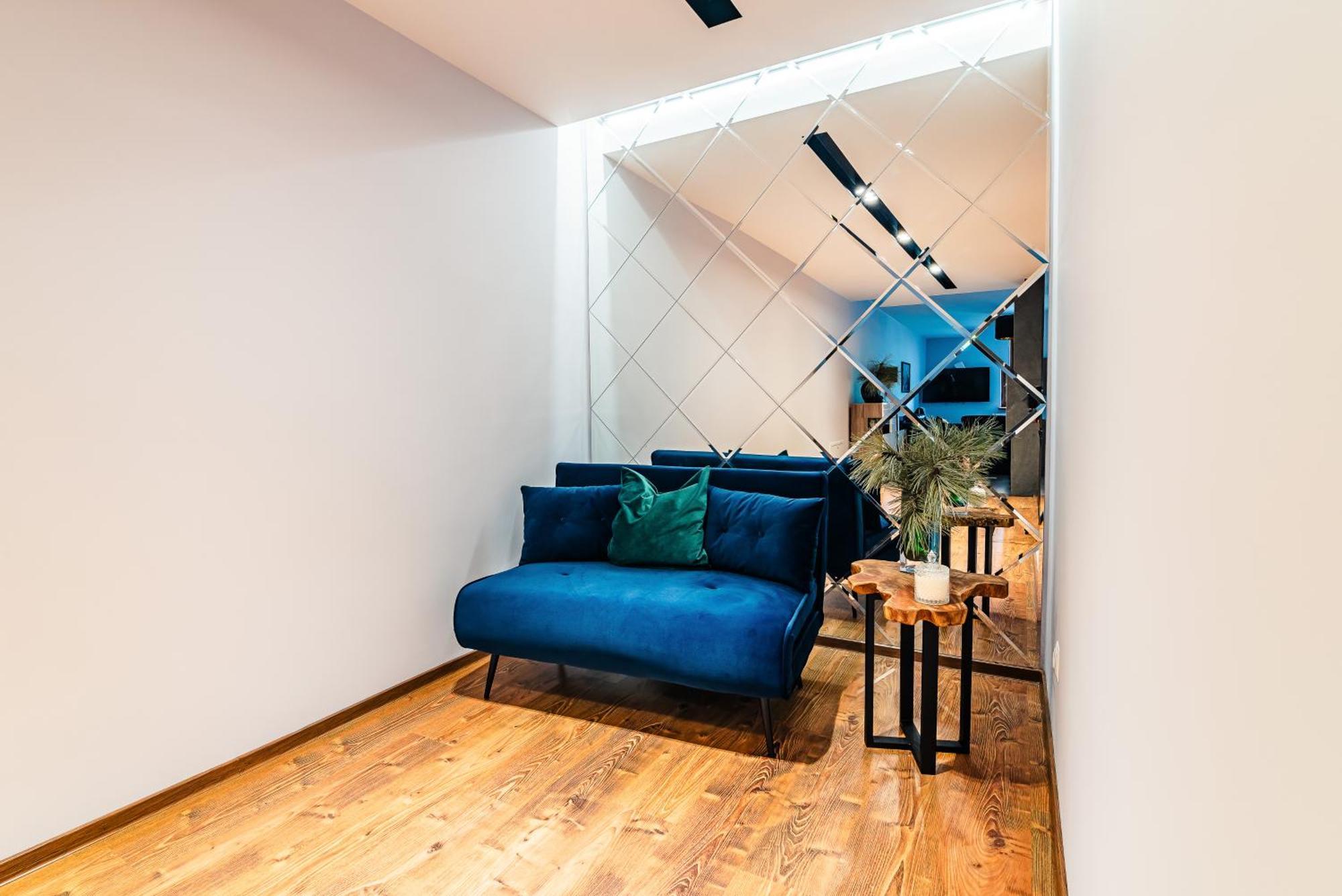 Apartamenty Widok Szczawnica Extérieur photo