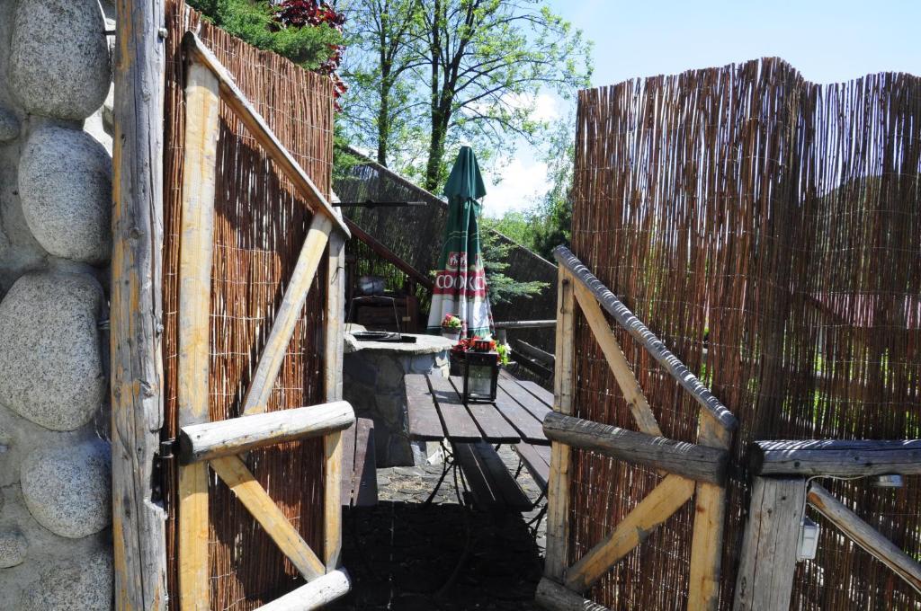 Apartamenty Widok Szczawnica Extérieur photo